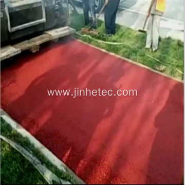 Pigment Iron Oxide For Mulch